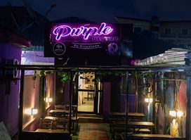 Purple Bistro