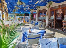 Restaurant Petar&Pavel Pomorie