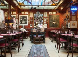 Café du Palais