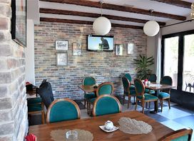 Restoran Una
