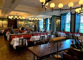 Parker's Tavern