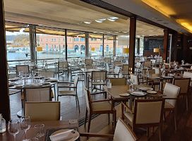 Restaurant PESQUERO