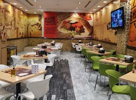 Mhanna Restaurant