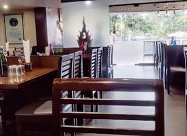 Sankalp Restaurant