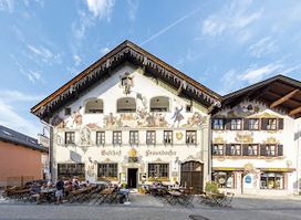 Gasthof Fraundorfer