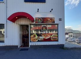 Pizza House