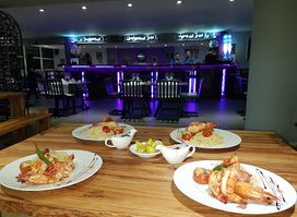 Restaurant Le Complexe