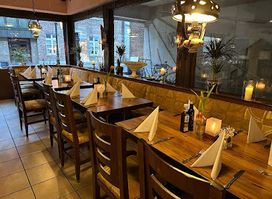 Restaurant Ambeli