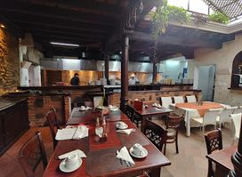 Restaurante La Estancia Steak House