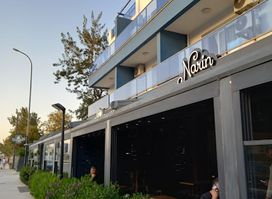 Narin Eatery