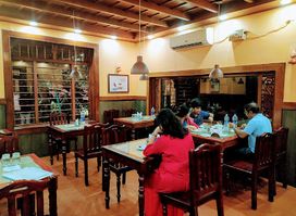 The Olive Restaurant