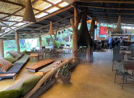 Camp Carnelley's Bar And Restaurant