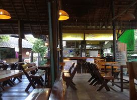 Baanpai restaurant
