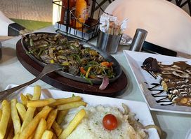 true trend restaurant ismailia