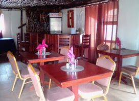 UNKURUNGU GUEST HOUSE
