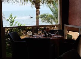 Atrium Restaurant