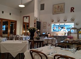 Bistro Molines