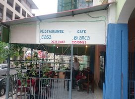 Restaurant Casablanca