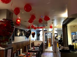 Chico's Restaurant