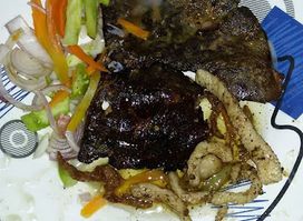 Golis Restuarant and Hotel