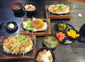 Aozora Shokudo