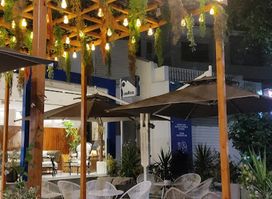 Oliveri sidi bou said