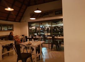 Café de la Huerta