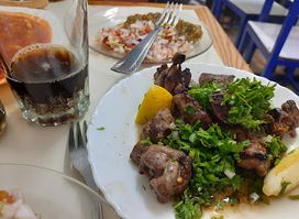 Restaurant Abid Saffoud