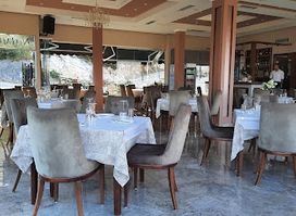 Natyra Restaurant