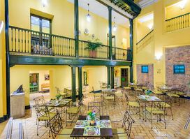Restaurante La Scala