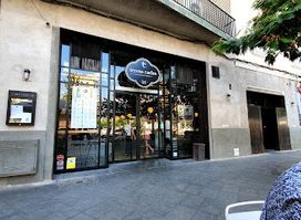 Restaurante Teresa Carles | Lleida