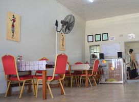 HOMZ KITCHEN