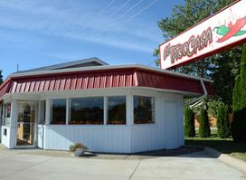 El Taco Casa