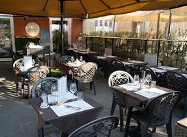Adesso è Così Ristorante di Pesce Contemporaneo e Pizzeria
