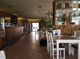 Restaurace Akát