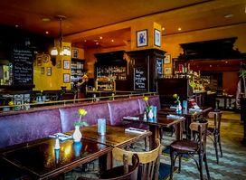 John Benton Restaurant