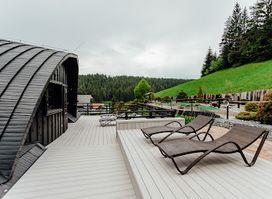 Wellness rezort Jánošíkov dvor