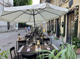 Tabui: Ristorante di Tartufi