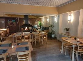 La brasserie du parc