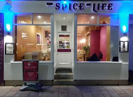 The Spice Of Life