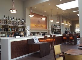 Easterbrook Bistro, Bar & Spa