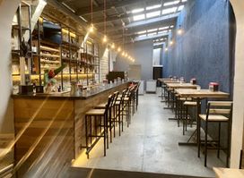 Central Park Pizzeria