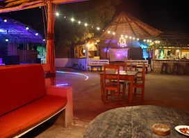 Pata-Pata Bar
