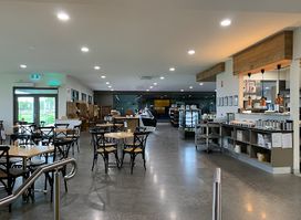 Caldermeade Farm & Cafe
