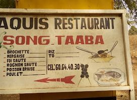 SONGTAABA NOOMA