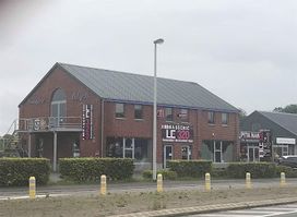 Brasserie Le 320