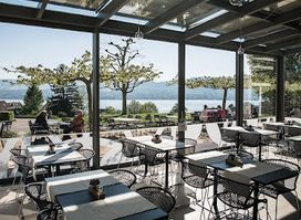 EPI Park Restaurant