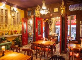 Palito Restaurant Düsseldorf