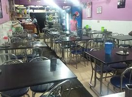 Prince Vegetarian Restaurant
