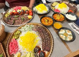 hamdel restaurant